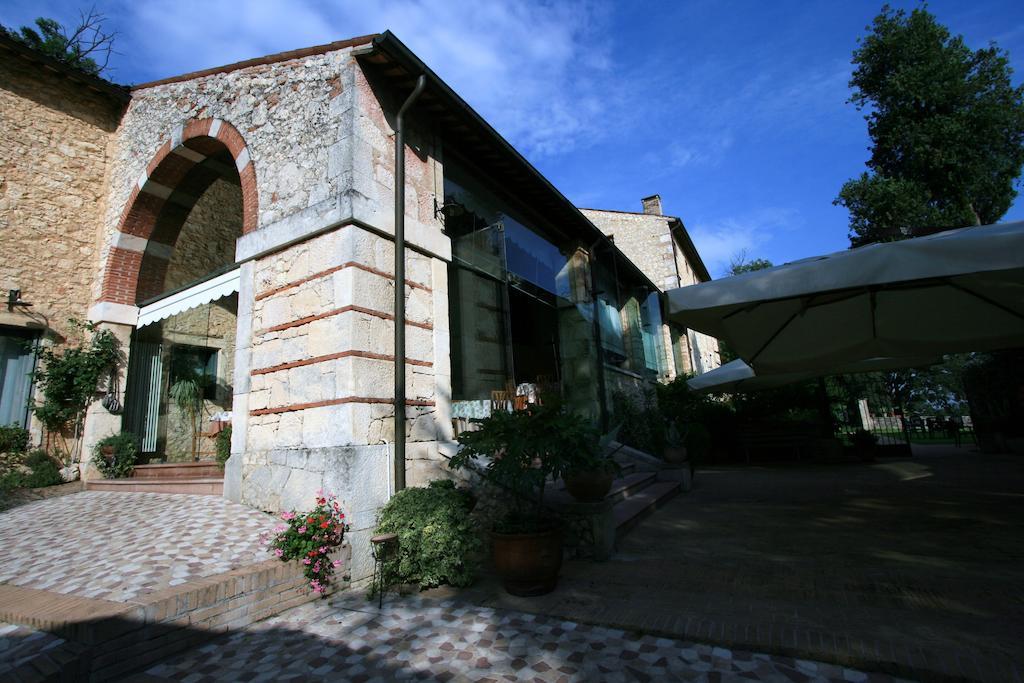 Agriturismo Le Vescovane Longare Exterior foto