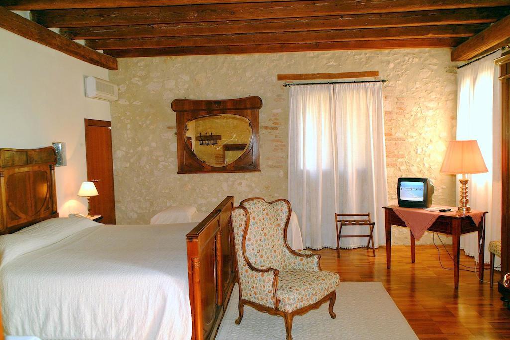 Agriturismo Le Vescovane Longare Quarto foto